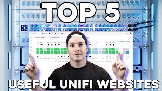 5 NÜTZLICHE UniFi-Ressourcenlinks : r/Ubiquiti