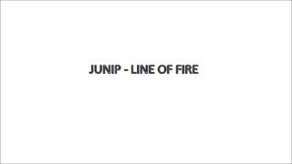 Video thumbnail of "Junip - Line of Fire (Lyrics in Description)"