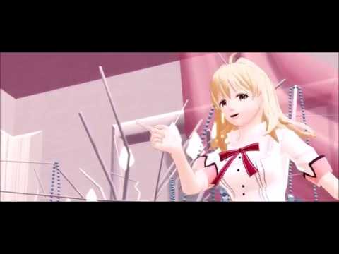 【MMDアイナナ】を歌ってみた【Takanashi Tsumugi ft Kinako】
