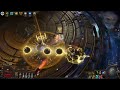 [Path of Exile 3.17] Lightning Strike Raider Kill Feared for 40/40 | PoE Archnemesis