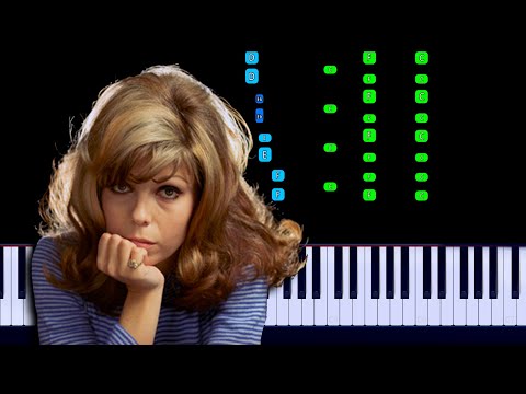 These Boots Are Made for Walkin' - Nancy Sinatra