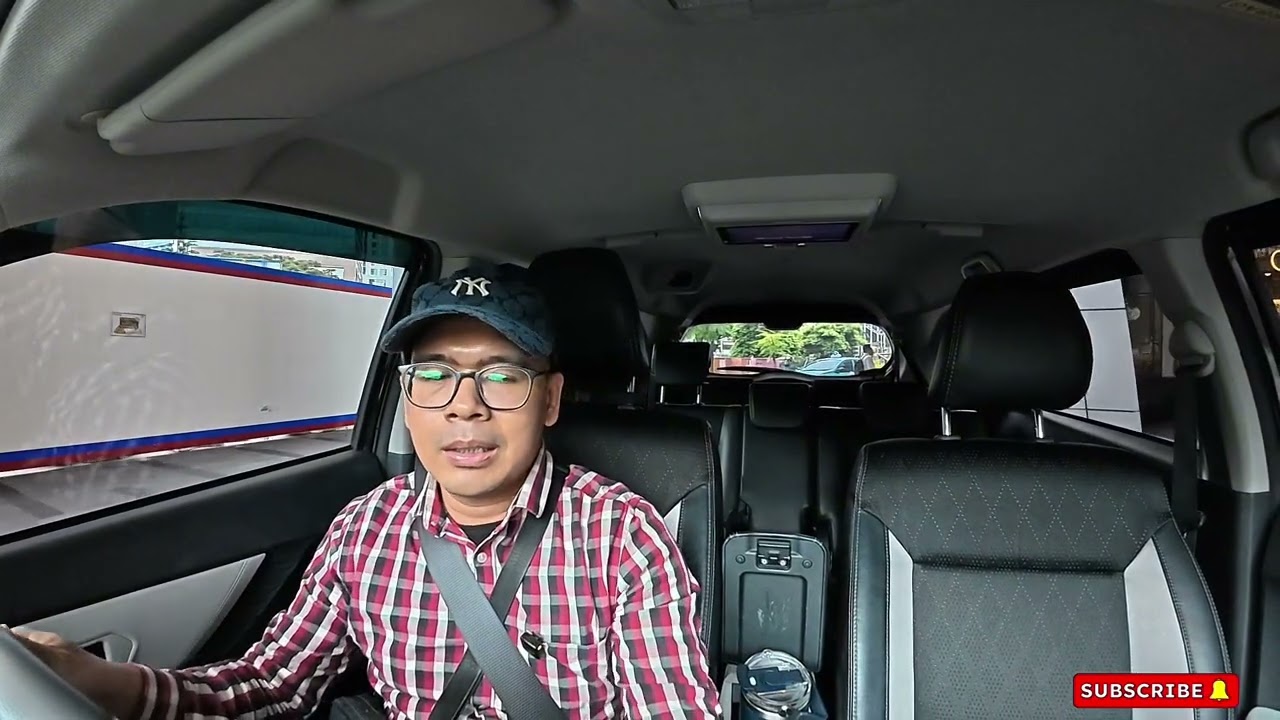 Grabcarplus non-aktif, gocar comfort jadi solusi