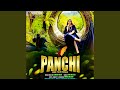 Panchi Free Your Wings