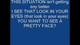Funeral For A Friend - Red Is The New Black lyrics