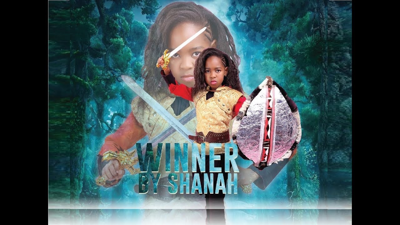 SHANAH - WINNER (OFFICIAL VIDEO)