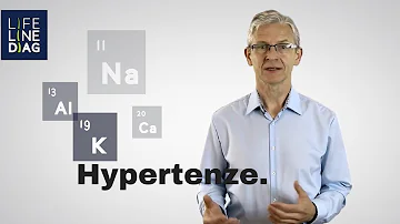 Jaké jsou příznaky hypertenze?