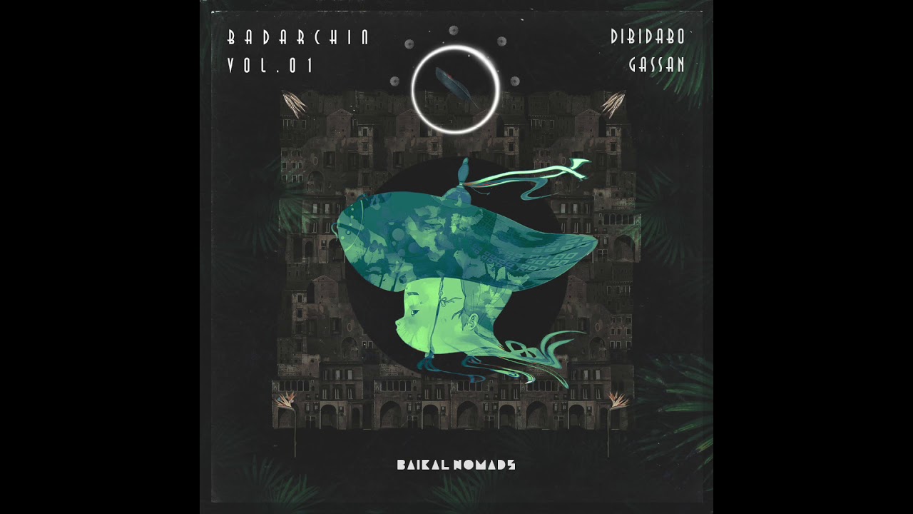 Watch DIBIDABO - Gassan (Original Mix) on YouTube Watch DIBIDABO - Gassan (Original Mix) on YouTube