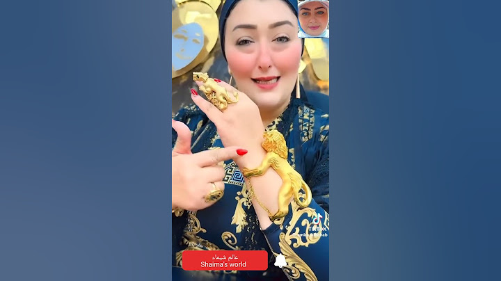 اساور بالخاتم ذهب عيار 21 فااخر عند أميرة الذهب 💥
