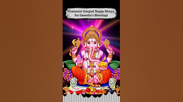 Experience the Divine: Full Ganpati Aarti - "Jai Ganesh Deva"