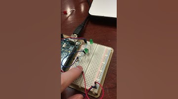 Lab #3 - Part 3 - Transistor as switch