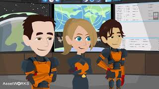 Meet the FleetFocus Avengers | Fleet Management Software