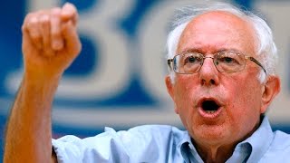 BERNIE SANDERS. WE WILL CHANGE IT ! CANDID INTERVIEWS. Leader. democratic primary election results