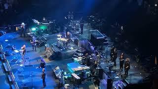 Bruce Springsteen live. Streets of Minneapolis. Target Center, Minneapolis, Minnesota. 3/31/2026 Bruce Springsteen live. Streets of Minneapolis. Target Center, Minneapolis, Minnesota. 3/31/2026