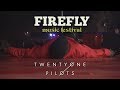 Twenty one pilots  firefly music festival 2017 full show 1080p