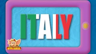 Must Know Facts About Italy screenshot 4