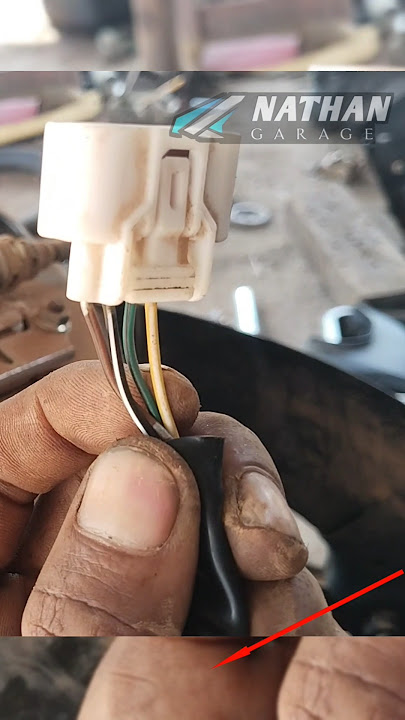 ini penyebab fuelpump tidak berdengung !!