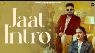 Gellya tere 4 lafandar maut ka thave tendar    Song Manish Sharma New Haryanvi song 2025 davag sad