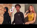 I might link my ting from barking slow-mo walk Tik Tok Compilation