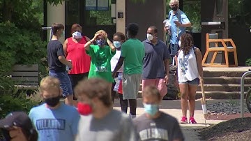 Despite Pandemic, Villanova University Moving Ahead With On-Campus Living | NBC10 Philadelphia