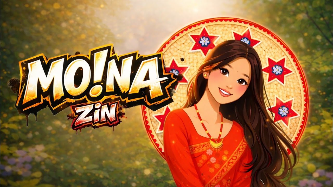 Watch Moina || Zin ||Visualizer ||Assamese Rap song || 2026 on YouTube Watch Moina || Zin ||Visualizer ||Assamese Rap song || 2026 on YouTube