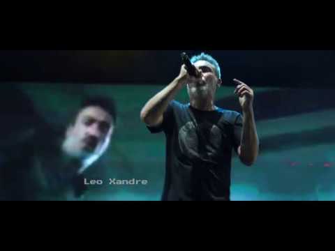 Sagopa Kajmer - Vasiyet Live by Leo