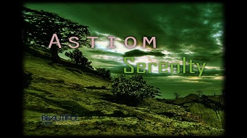 Astiom - ComIty (Original Mix)