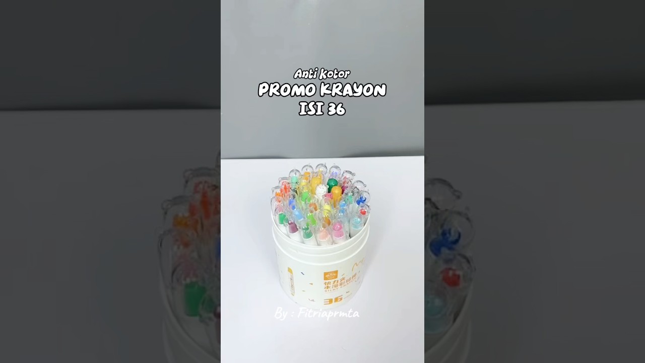 #short #shorts #shortvideo #beranda #berandayoutube #krayon #crayon