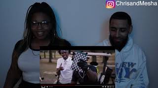 Spinabenz, Whoppa Wit Da Choppa, Yungeen Ace, & FastMoney Goon - Who I Smoke (REACTION VIDEO)