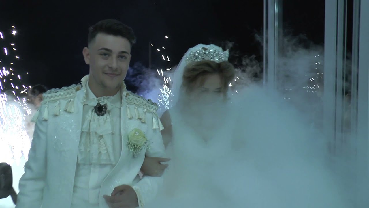 Nunta Denis Dinescu Partea 2