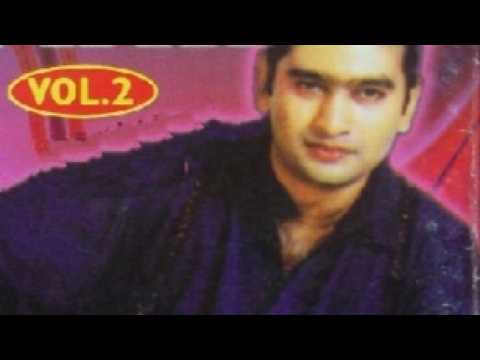 ASHRAFF - Sarmila (Ashraff / Mas CM) (HP Records / MSM Records) (1998) CD RIP