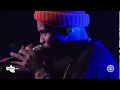 Anderson .Paak & The Free Nationals - Live at Down The Rabbit Hole 2018