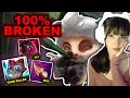 TEEMO TOP IS 100% BROKEN AND IT'S CARRYING ME TO MASTERS! | Teemo Top GAMEPLAY | Road to Masters Top