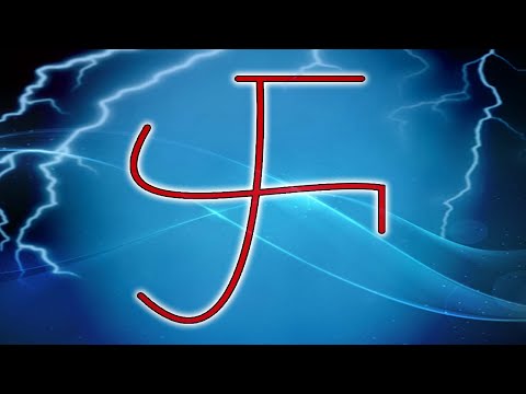 Thor and the Swastika