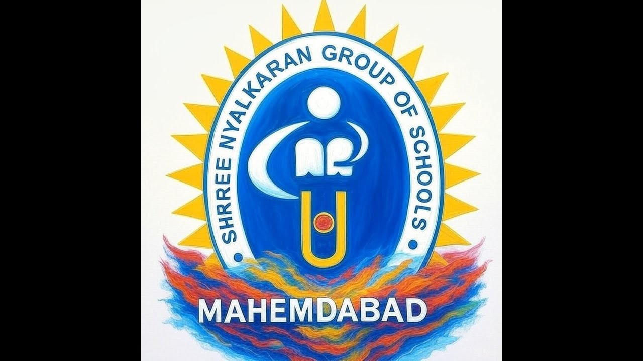 🐝 Spell Bee Competition 2025 at Nyalkaran English Medium School.