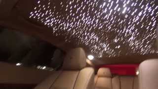 Download 2015 Rolls-royce Wraith Magical Fiber Optic Roof Lighitng System Video MP3 2015 Rolls-royce Wraith Magical Fiber Optic Roof Lighitng System