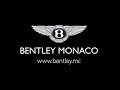 Showroom Bentley Monaco