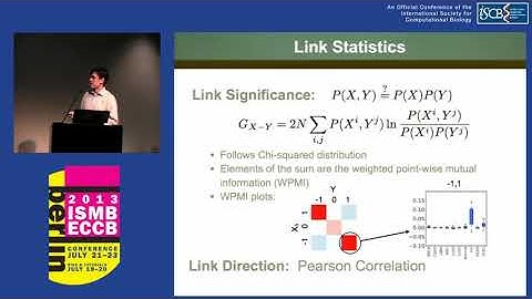 Learning Subgroup-Specific Regulatory Interactions and... - Andrew J. Sedgewick - ISMB/ECCB 2013