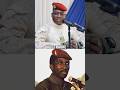 Ibrahim Traoré vs Sankara The Truth Behind Their Differences