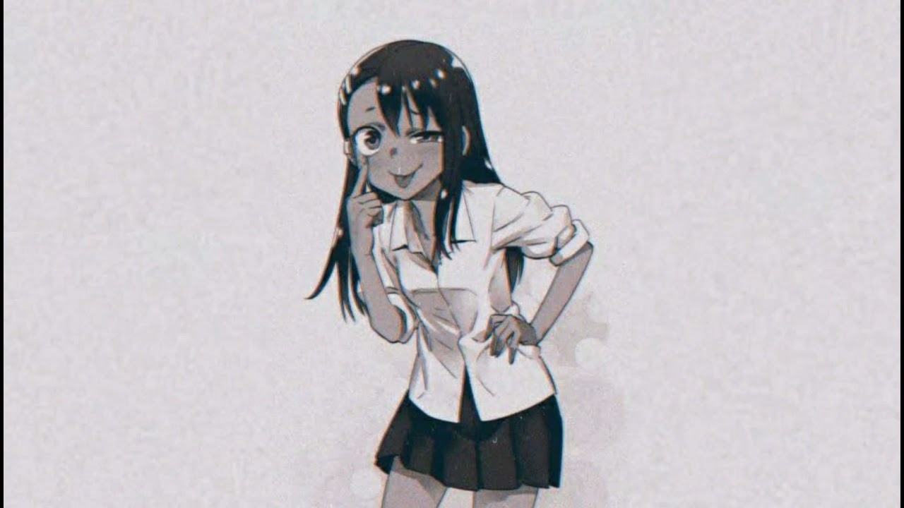 nagatoro type beat.