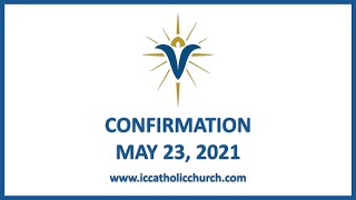 Confirmation 5/23/21