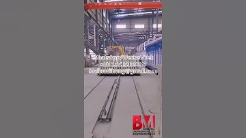 Brick-making machinery, industrial gas furnaces, tunnel kilns, and oil burners for brick production.