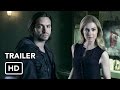 12 Monkeys Season 2 Trailer (HD)