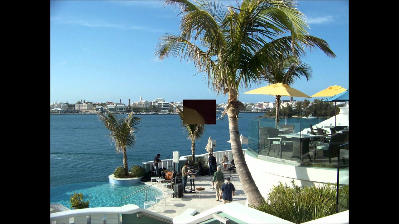 Bermuda Connection 2011 YouTube