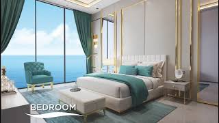 Oceanz DANUBE : revel in an unmatched lifestyle #dubai