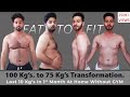 Fat to Fit Transformation | Lost 10 kgs in 1 Month | 25kgs Weight Loss Transformation | Obese-Normal