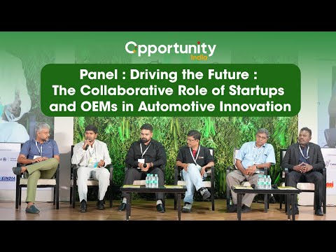 Automotive Oems In India