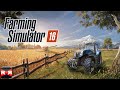 Farming Simulator 16 By GIANTS Software GmbH IOS Android Gameplay Video