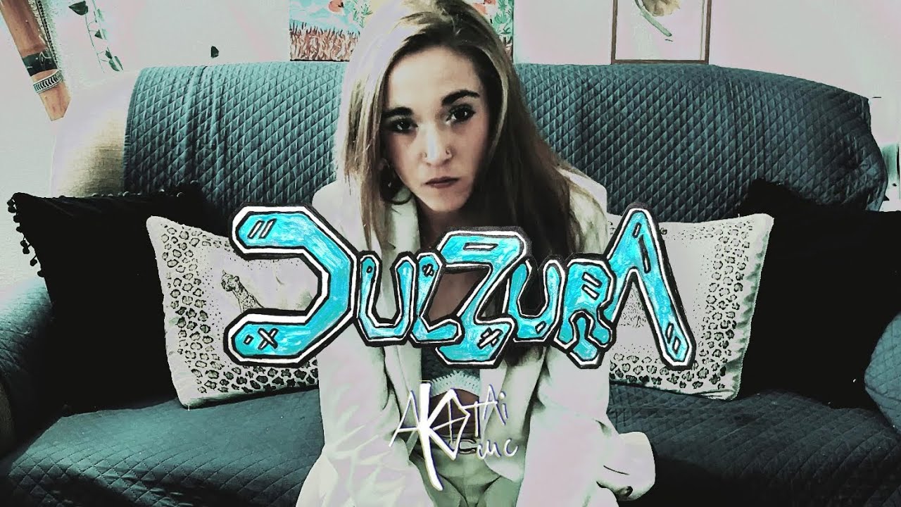 aKotaiMC | DULZURA | Prod by SauceBoy Beats