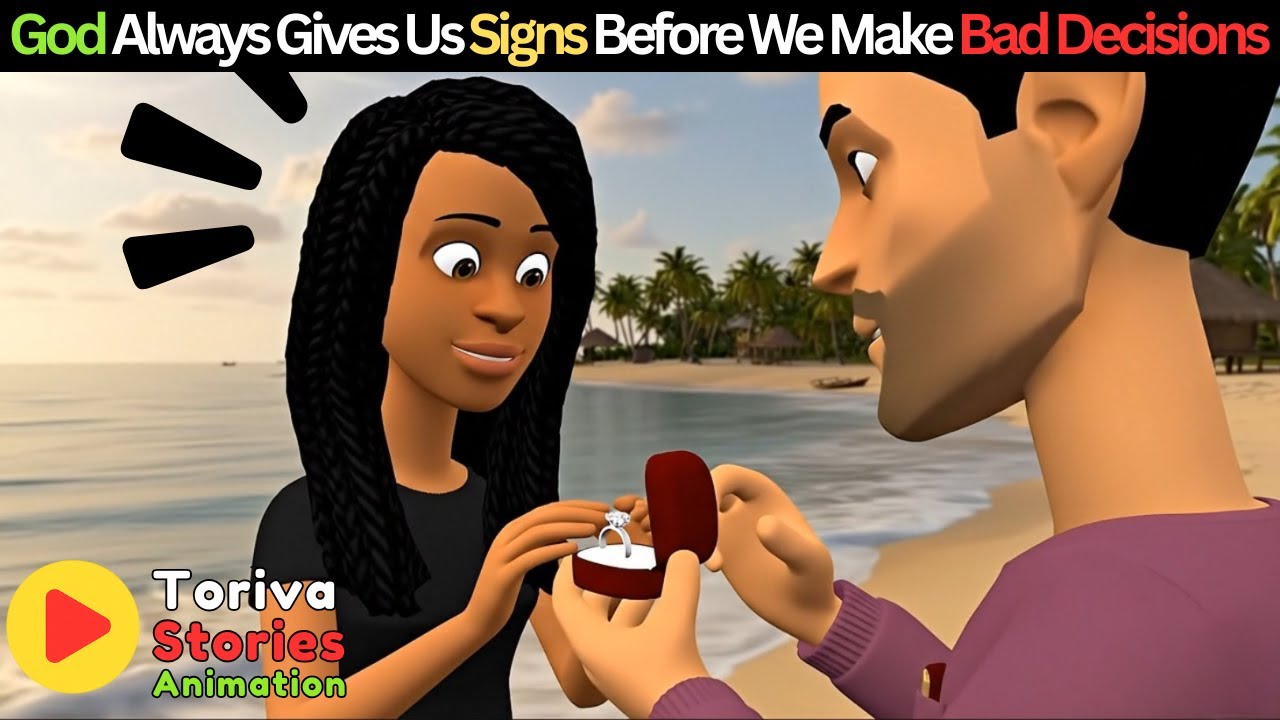 Если вы видите эти признаки у людей, бегите!