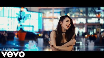 BACK TO  ME  – Diana Hrushetska (Official Music Video)  VEVO  2025 Pop Hit